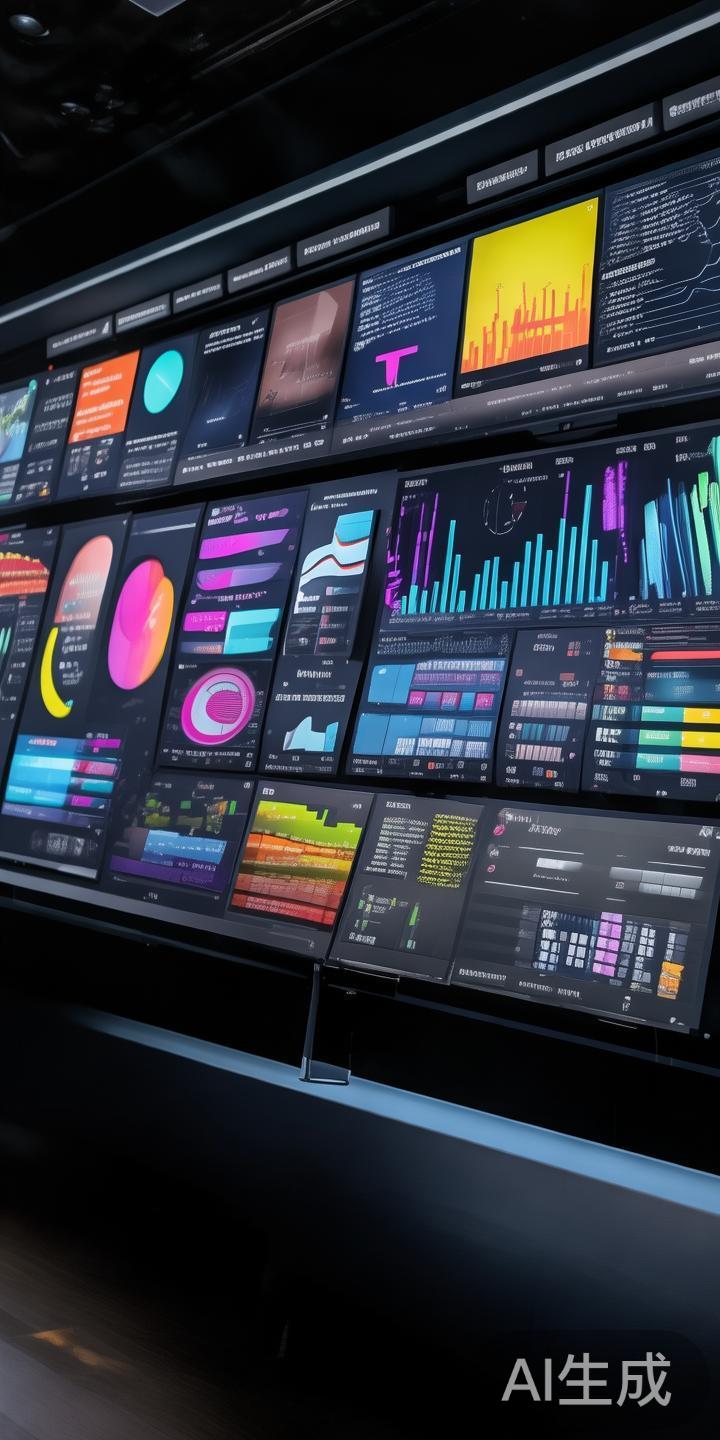 乐动体育数据B全面解析：核心功能与实际应用价值深度剖析