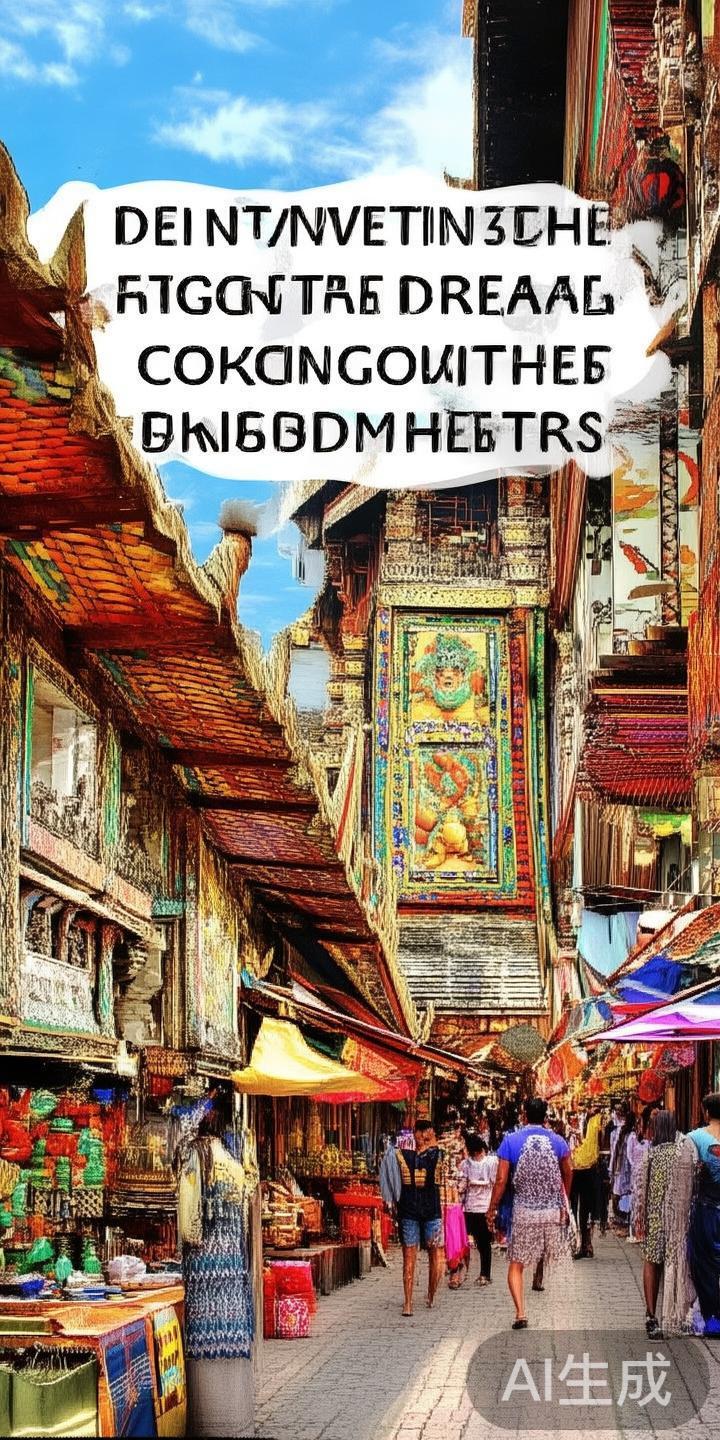 半岛地区自然资源、文化传统与经济振兴全面分析