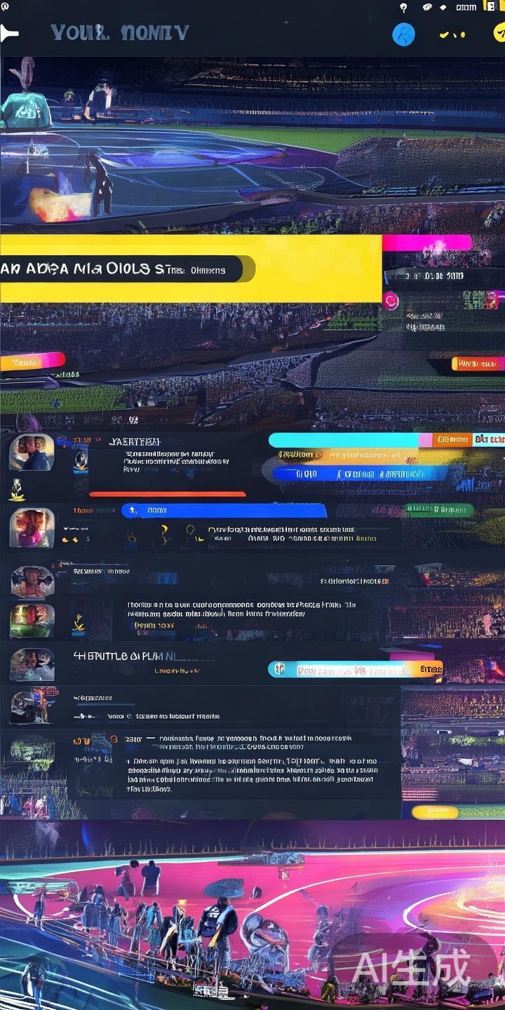 体验完整版B体育软件下载APP最新版本，掌握全面操作技巧与功能攻略