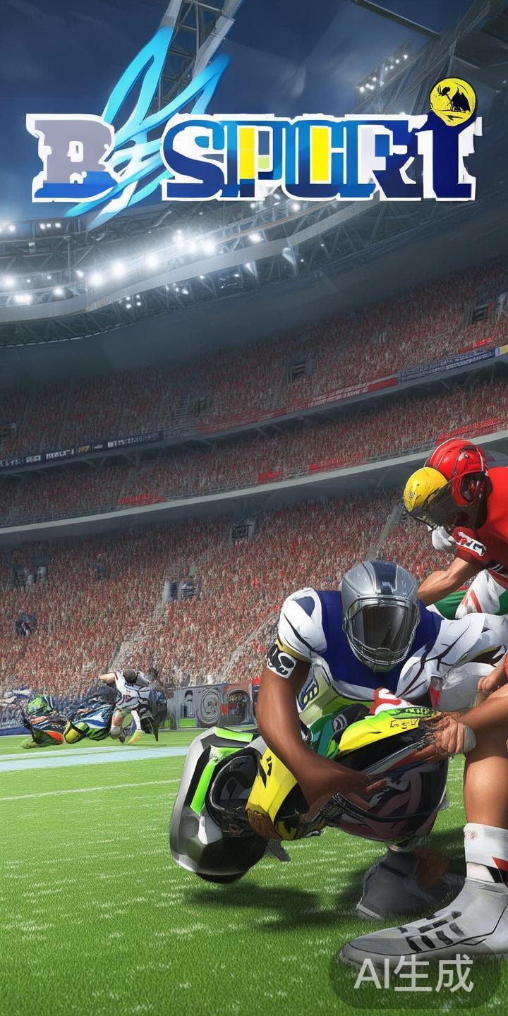 与B体育类似的运动类游戏推荐及详细玩法攻略