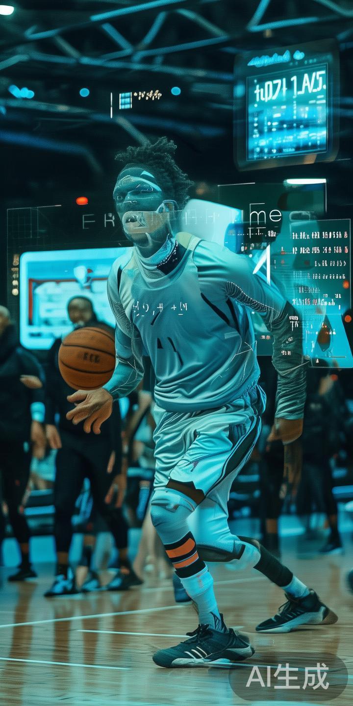 全面解析NBA体育新闻：掌握联盟最新动态与热点事件