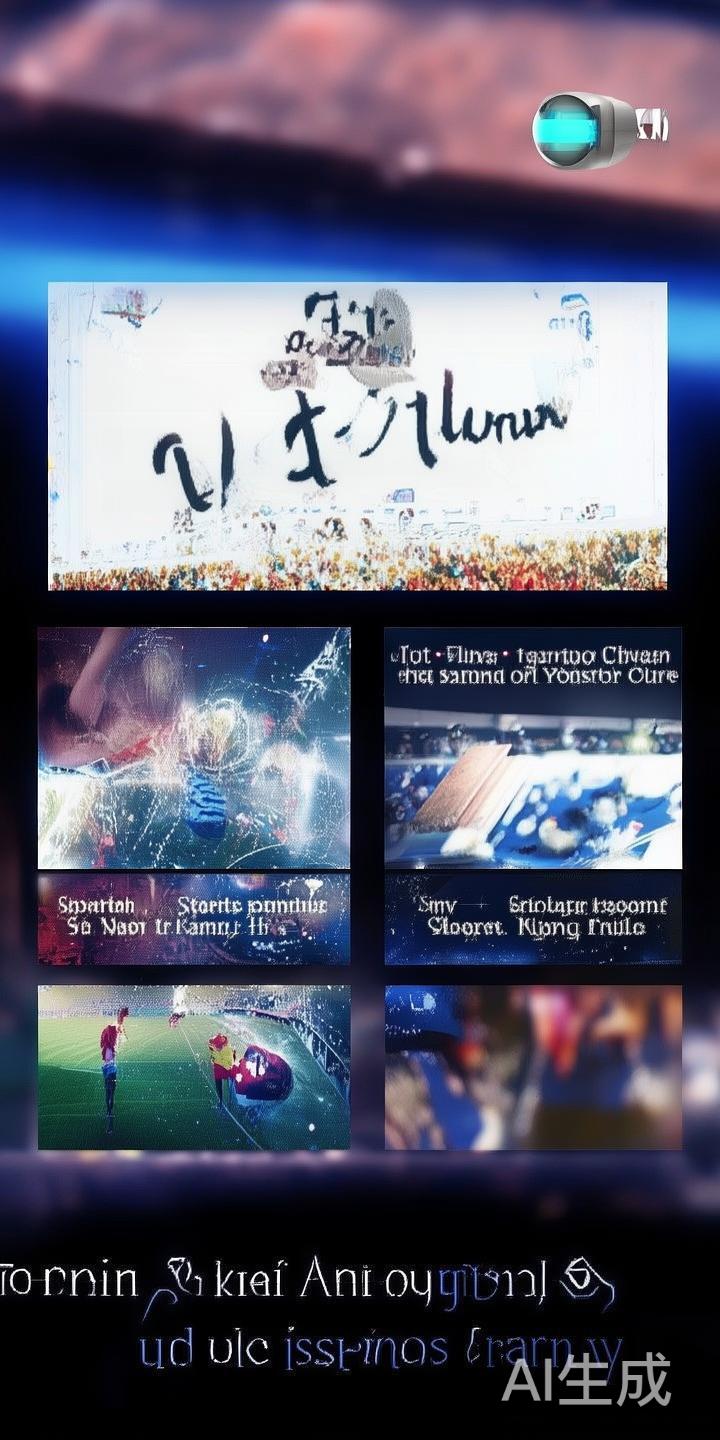 在当今数字化时代，体育迷们对体育赛事的热情不断升温