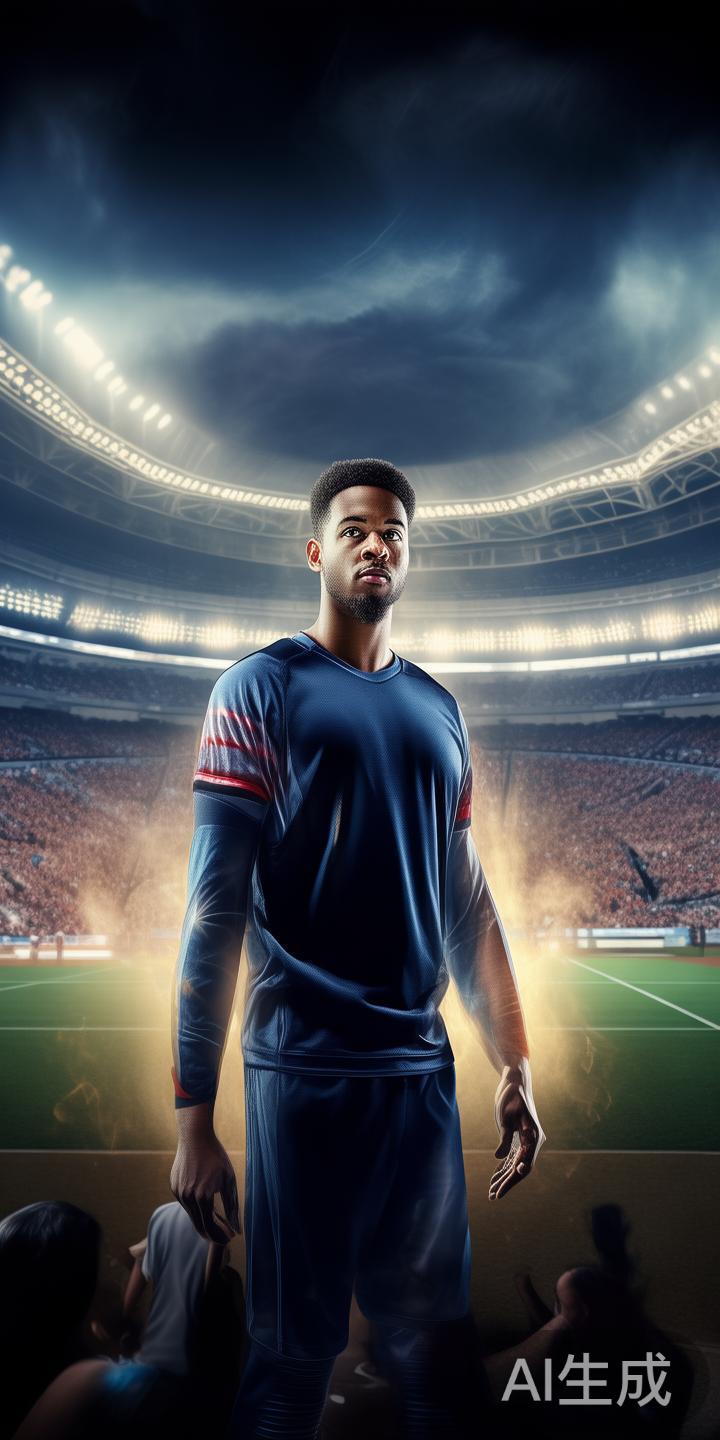 品牌塑造和市场推广：通过专业的品牌策划，提升运动员