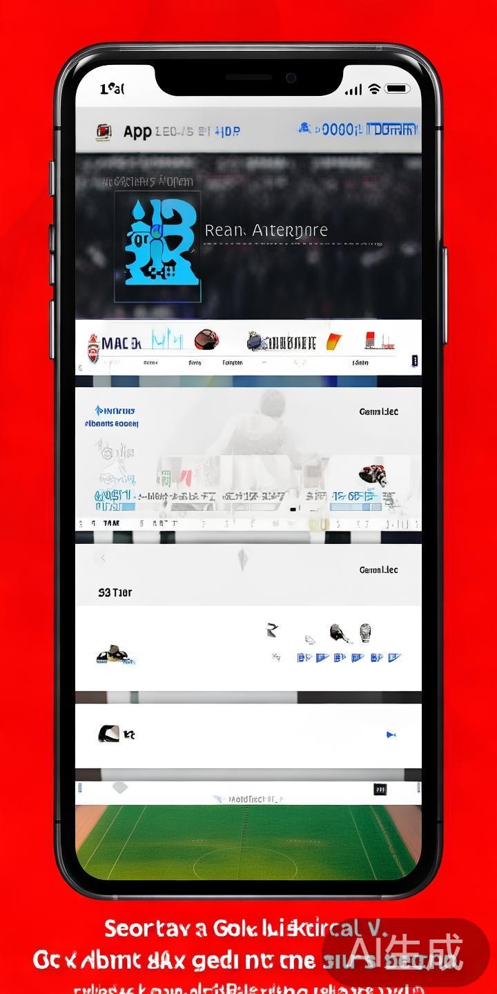 如何快速顺利下载B体育App,第一时间掌握最新体育赛事资讯