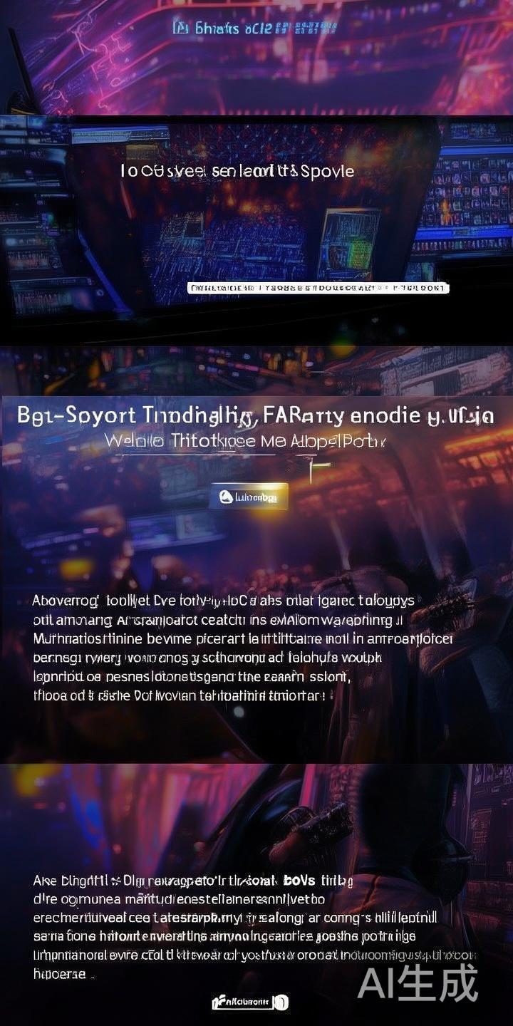 随着电竞行业的不断发展，真人电竞平台逐渐成为众多玩