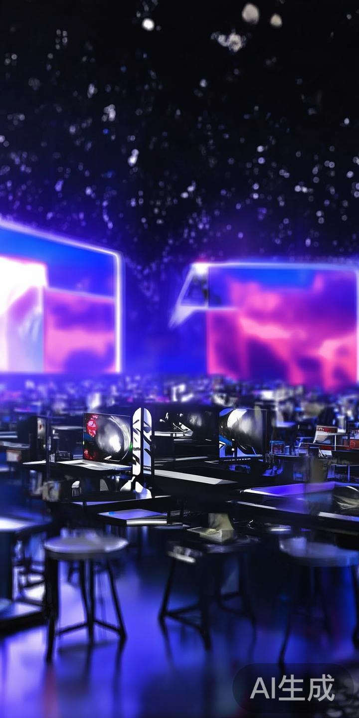 在当今数字化娱乐时代，网络体育平台迅速崛起，成为众