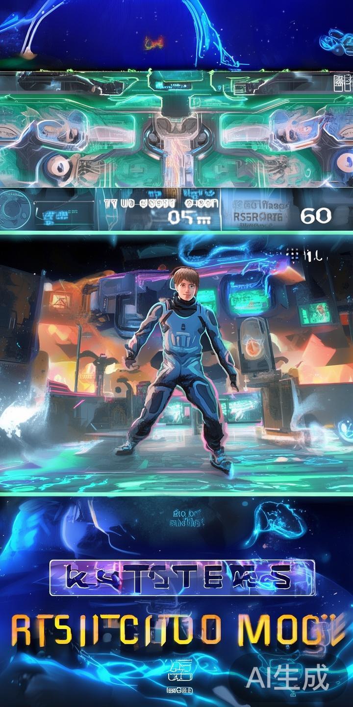 掌握基础是成功的第一步。不同的比赛类型拥有不同的规