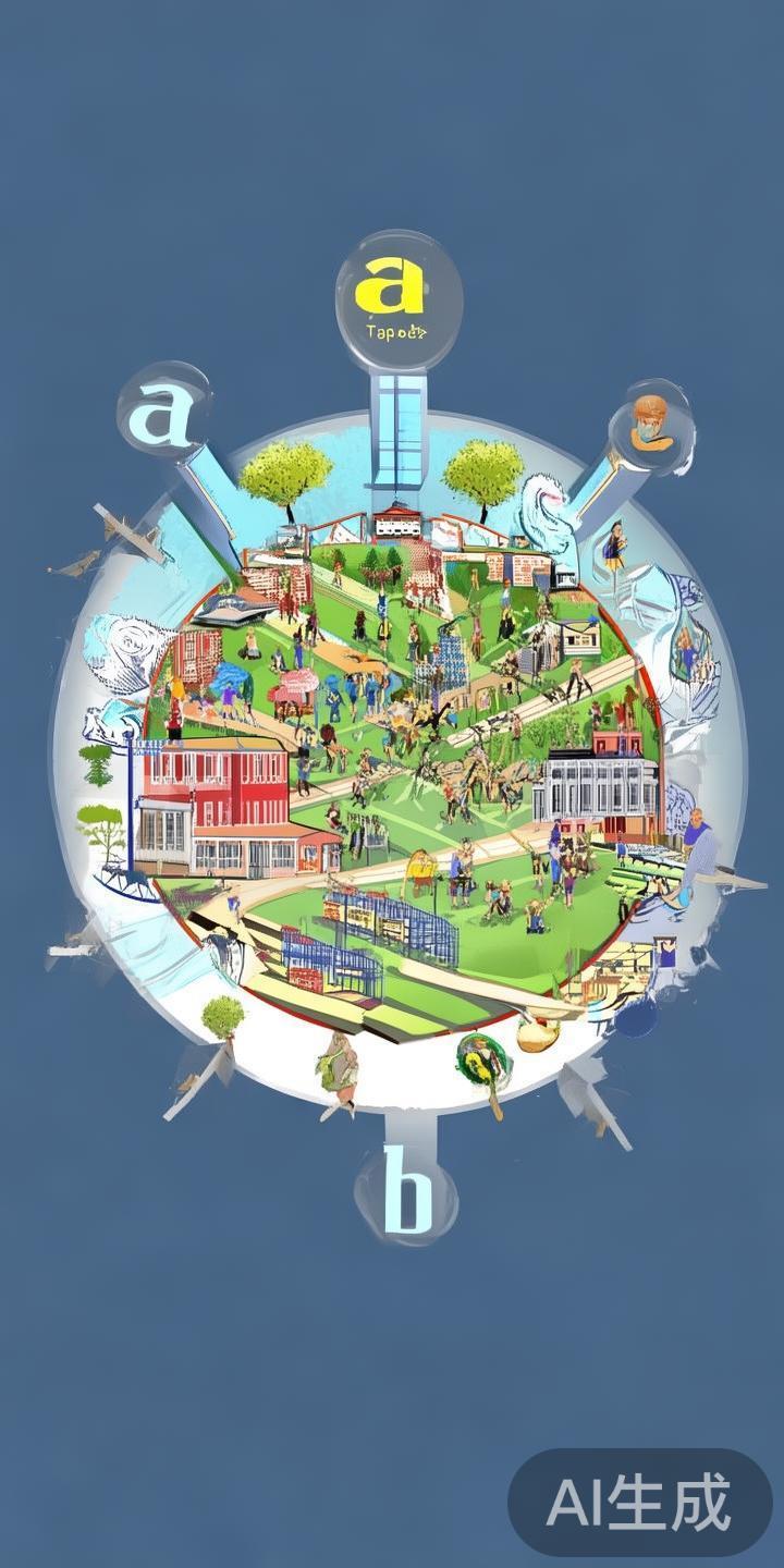 深入解析"a圈b圈体育"在推进全民健身运动中的关键作用与发展前景